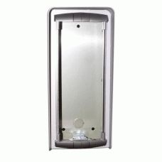 ACI Farfisa PL92 Surface Mounting Box for 2 Modules